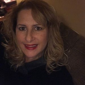 Meet your Posher, Beth